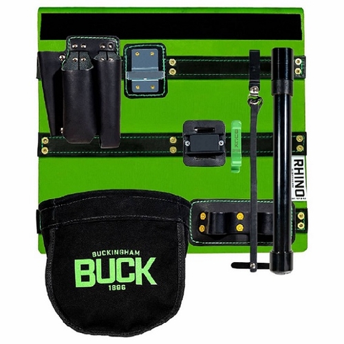 Buckingham 4507Ak1 Apprentice Buck-It Rail Kit - 4507Ak1