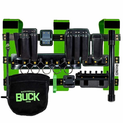 Buckingham 4507DK1 Journeyman Buck-It Rail™ Kit - 4507DK1