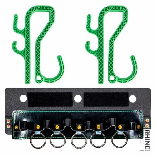 Buckingham 4507JK1 Buck-It Rail&trade; Kit - 4507JK1