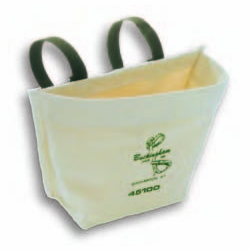 Buckingham 45100 Parts Bag 9 D Ditty/Bolt/Small Part