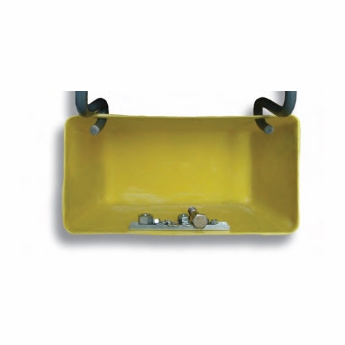 BUCKINGHAM 4510M2 AERIAL TOOL TRAY MAGNET OPT