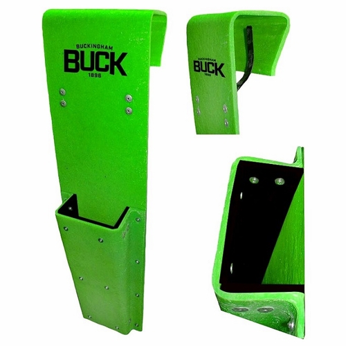 BUCKINGHAM 4514W CHAINSAW SCABBARD W/LINER