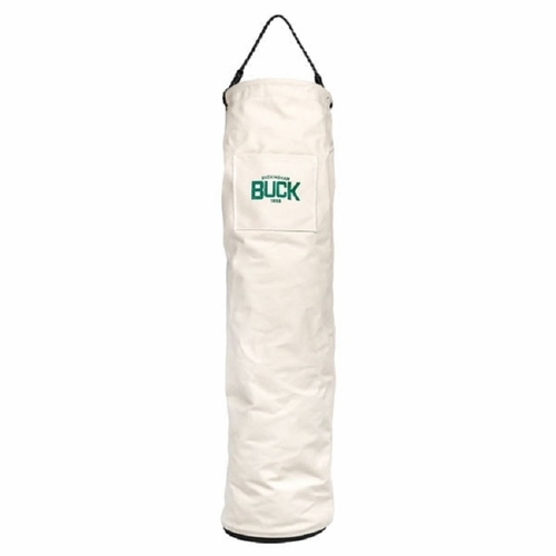 BUCKINGHAM 45150 CANVAS LINE HOSE BAG 12 X 48
