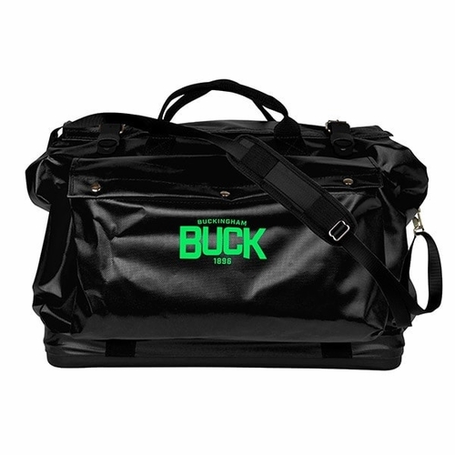 BUCKINGHAM 45333B3R5S EQUIPMENT BAG