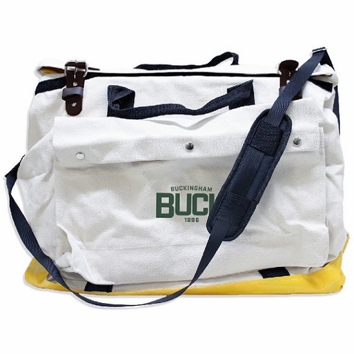BUCKINGHAM 45333S TOOL BAG W/SHOULDER STRAP