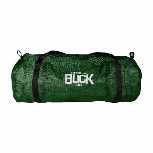 BUCKINGHAM 45400G1-12 TOOL BAG
