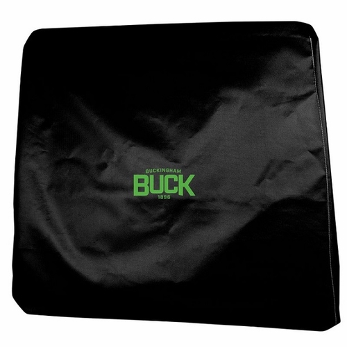 Buckingham 4545B3 Aerial Bucket Cover Black