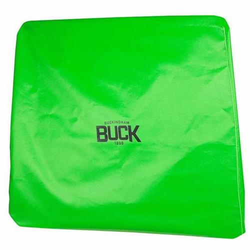 Buckingham 4548G9 Two Man Bucket Cover Safety Green