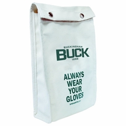 BUCKINGHAM 455300 STRAIGHT SIDE GLOVE BAG