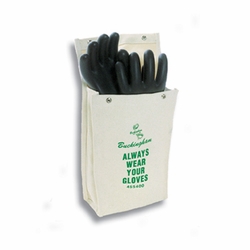 BUCKINGHAM 455400 GLOVE BAG