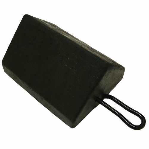 Buckingham 4557 Solid Wheel Chocks