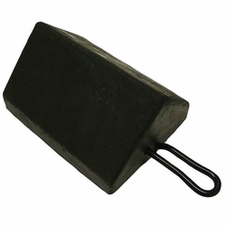 Buckingham 4558 Wheel Chocks (490047)