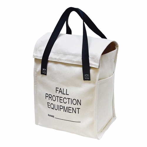BUCKINGHAM 45600 FALL PROTECTION STORAGE BAG