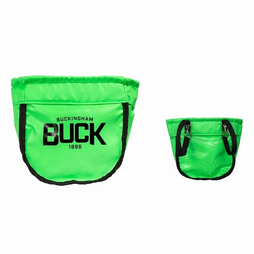 Buckingham 45702G9S9 Nut & Bolt Bag - 45702C4S9/45702G9S9 - BuckViz™ Vinyl