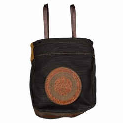 BUCKINGHAM 4570BH NUT/BOLT BAG HERITAGE