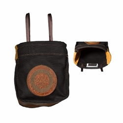 Buckingham 4570Bhm2 Nut/Bolt Bag Heritage