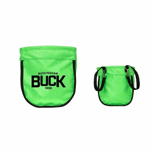 Buckingham 4570G9M2 Vinyl Nut and Bolt Bag - 4570G9/4570G9M2 - Magnet