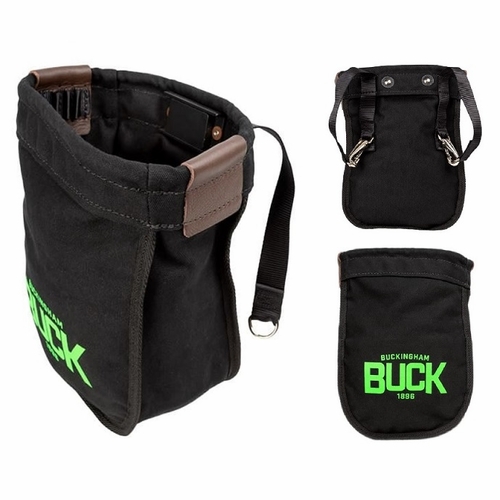 Buckingham 45911M2Q5 12 Inch  Nut & Bolt Bag - 45911M2Q5