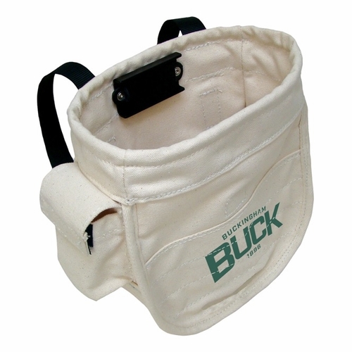 Buckingham 4595M2 Nut/Bolt Bag Stiff Magnet