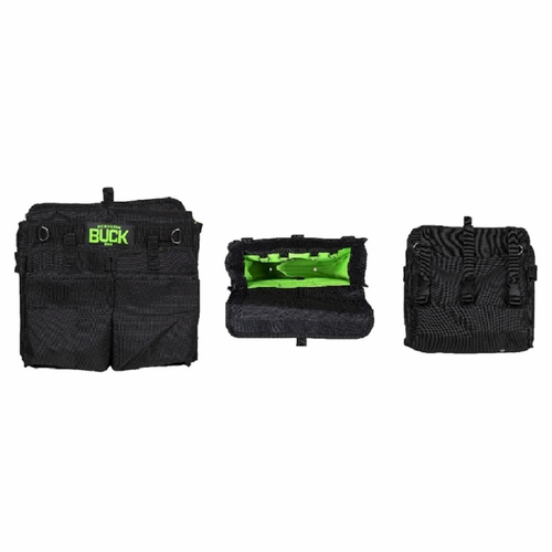 Buckingham 4598L Buck Carry-All Bag - 4598S / 4598L - Transmission(4598L)