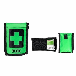 Buckingham 4600D1G9 Blood Stopper - 4600D1G9 - D-Ring