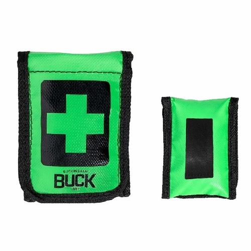 Buckingham 4600G9N Blood Stopper - 4600D1G9 - Web Loop