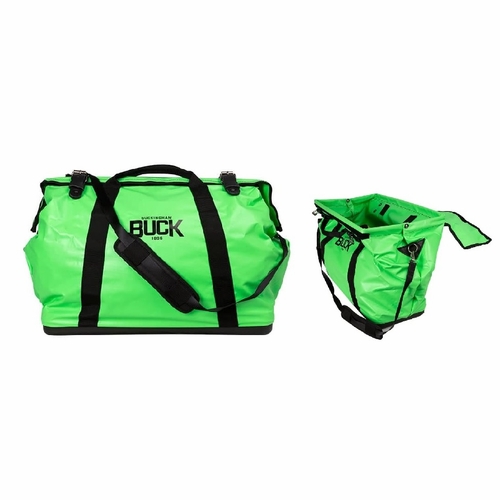 Buckingham 47333G9L4R5S Big Buck Mouth Bag Without Pockets - 47333G9L4R5S