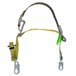 BUCKINGHAM 484T BUCK SQUEEZE TRANSMISSION POLE