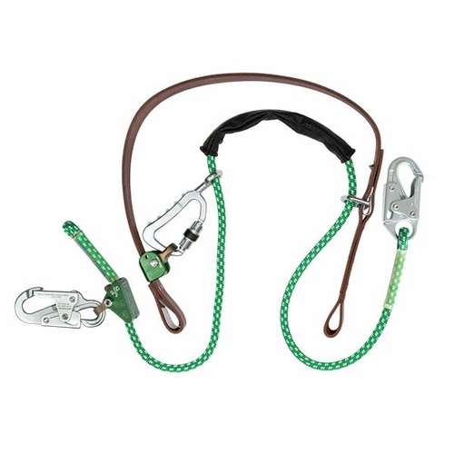 BUCKINGHAM 488DRDS DIST 36 INCH OUTER 48 INCH ROPE WITH SNAP