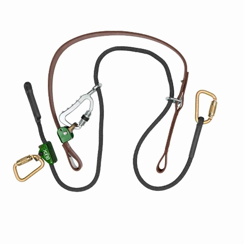 Buckingham 488K4 Supersqueeze With Inner Tough Rope Strap For Distribution - 488K4