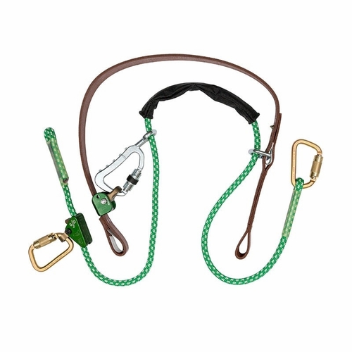 Buckingham 488Mrtc Mid 44 Inch Outer 78 Inch Rope With Carabiner
