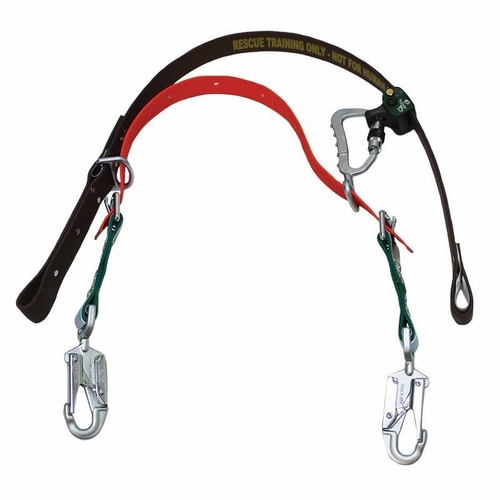 Buckingham 488P Supersqueeze Pole Top Rescue