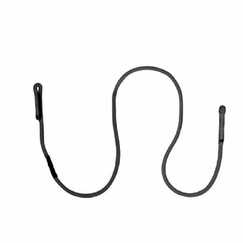 Buckingham 488R1Q10 Ez Squeeze/Supersqueeze Black Tough Rope Replacement Rope - 488R1Q10 - 488R1Q