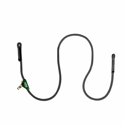 Buckingham 488R2Q10 Ez Squeeze/Supersqueeze Black Tough Rope Replacement Rope - 488R1Q10 - 488R2Q