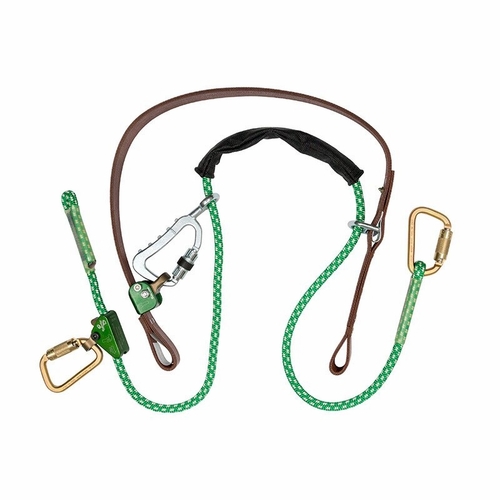 BUCKINGHAM 488RT SUPERSQUEEZE COMP W/ROPE TRANSM