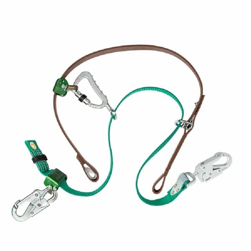 Buckingham 488W2Q3 488W2 With Locking Snaphooks