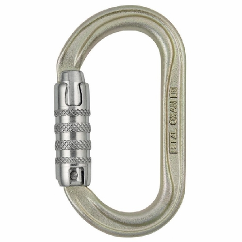 Buckingham 490268 Oxan Carabiner - 490268
