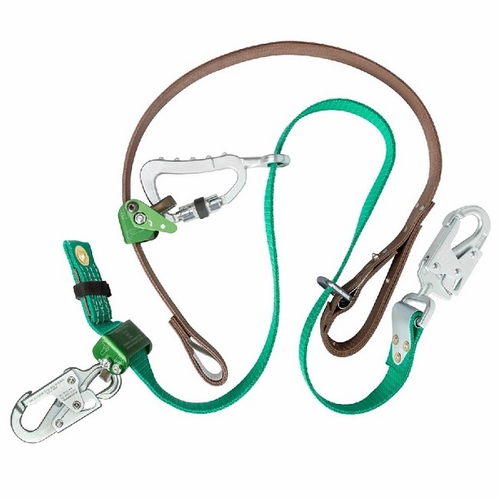 Buckingham 490Dwds Ez Squeeze W/Locking Snaphooks