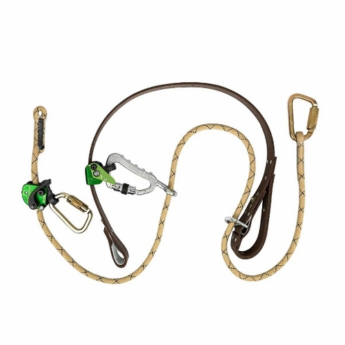 Buckingham 490K3 Ez Squeeze With Levergrab And Tough Rope - 490K3