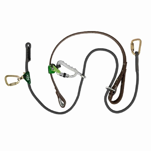 Buckingham 490Mk4Mc Ez Squeeze With Black Tough Rope - 490Mk4Mc