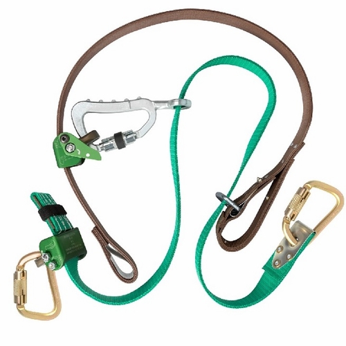 BUCKINGHAM 490W2 EZ SQUEEZE HANDLE & BUCKHORN