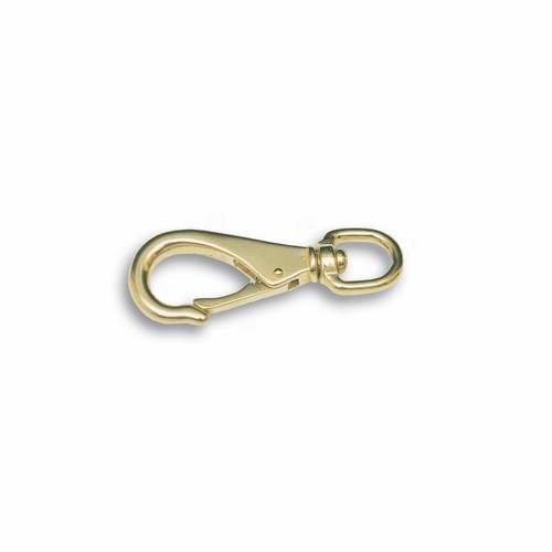 BUCKINGHAM 4958 SWIVEL HOOK