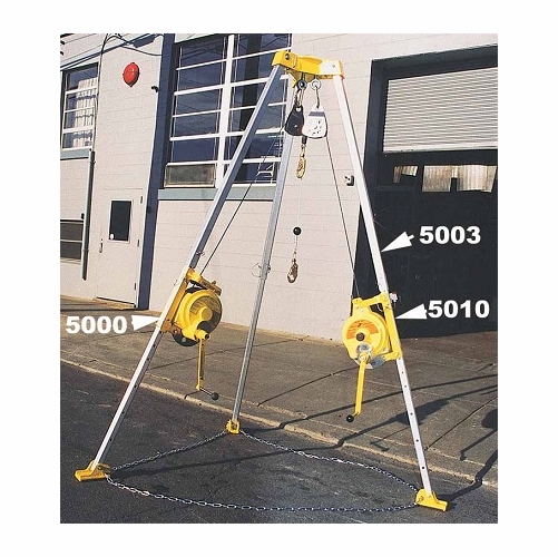 Buckingham 5003 Tripod Adj 7 Foot