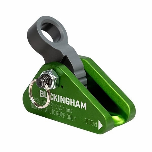 Buckingham 5004Bq4 Buckgrab - 5004B / 5004Bq4 - Split Ring