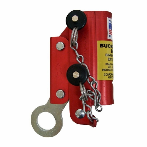 Buckingham 5004T Rope Grab