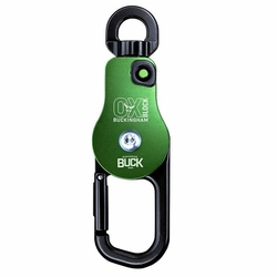 BUCKINGHAM 50061 OX BLOCK