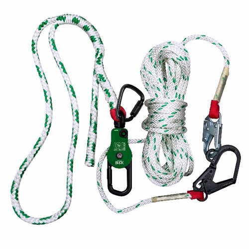 Buckingham 50061K15-4/80 50061A-4 W/2406S-80 Handline