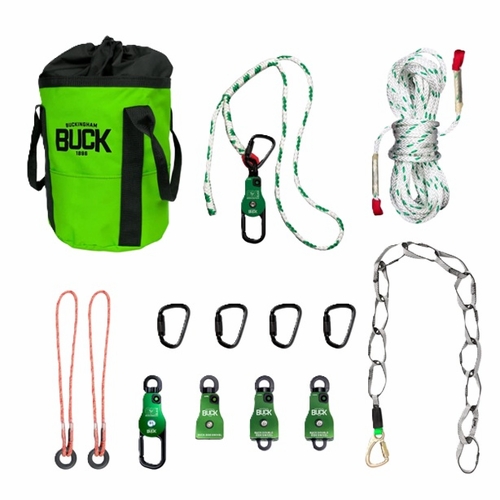 BUCKINGHAM 50061K21 ULTIMATE OX KIT