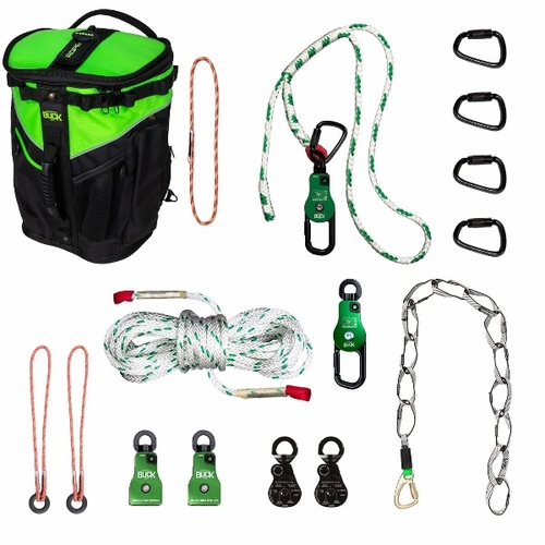 Buckingham 50061K33 Ultimate OX™ Kit w/ BuckRigger™ - 50061K33