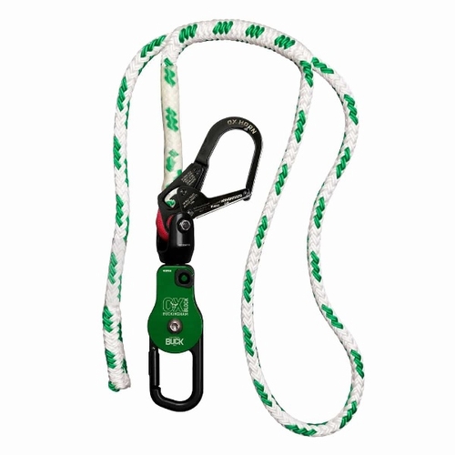 Buckingham 50062AD-4 OX BLOCK &reg; WITH OX HORN&trade; and SLING - 50062AD-4